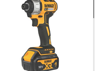 Drill Dewalt foto 2