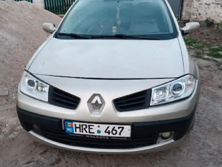 Renault Megane foto 3