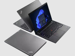 Ca Nou!!! Lenovo ThinkPad T14s Gen3 (14" IPS WUXGA/ i7-1265u/ 16Gb RAM/ 512Gb NVMe SSD Samsung)