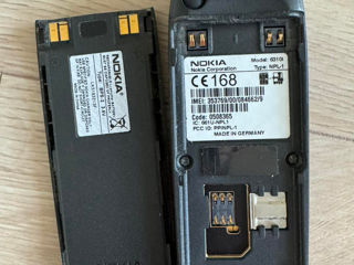 Nokia 6310i foto 1