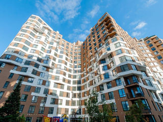 Ap. 3 cam., 76 м², 2/10 et.