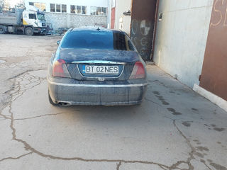 Rover 75 foto 7