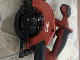 Hilti circular