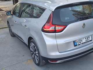 Renault Grand Scenic foto 10