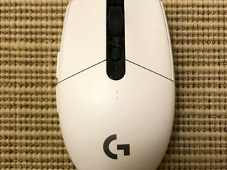 Продам logitech g305