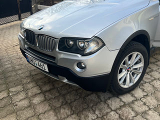 BMW X3 foto 8