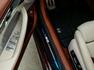 BMW M8 foto 5