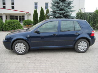 Volkswagen Golf foto 4