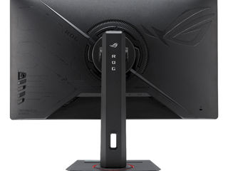 Монитор Asus ROG Strix XG27ACS (27" / Quad HD / Black) - Новые! Гарантия 2 года! foto 7