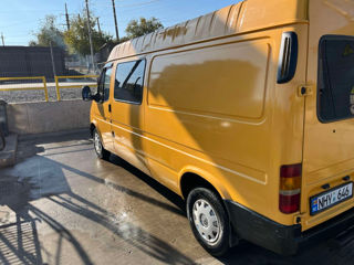 Ford Transit foto 10