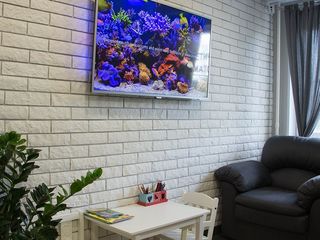 Кронштейны для LED, LCD, QLED, plasma ТВ. Установка и монтаж телевизоров на стену. foto 5