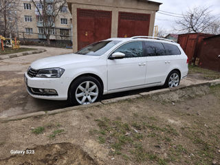 Volkswagen Passat foto 7