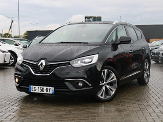 Renault Grand Scenic foto 3