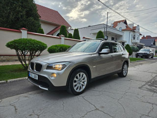 BMW X1 foto 5