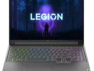 Lenovo Legion S5 16APH8 Storm Grey - скидки на новые ноутбуки!