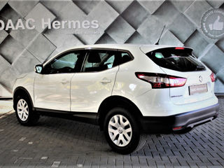 Nissan Qashqai foto 3