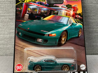 Hot Wheels Japonia foto 4