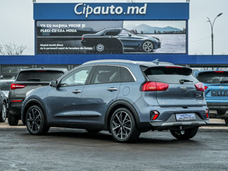 KIA Niro foto 2