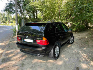 BMW X5 foto 6