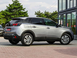 Peugeot 3008 foto 1