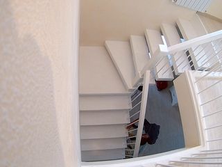Консольная лестница foto 5