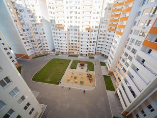 Oferim spre Chirie, apartament in stil Modern, Centru, str Melestiu, Parcul Valea Trandafirilor!!! foto 10