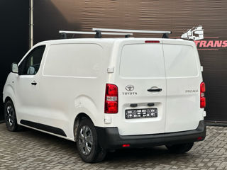 Toyota Proace foto 6