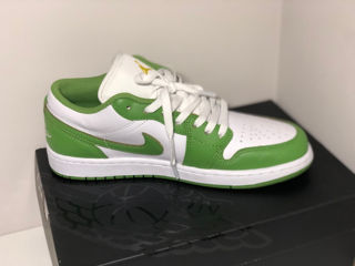 Air Jordan 1 low.             Marime:41 foto 2