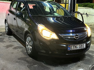 Opel Corsa foto 3