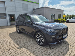BMW X7 foto 1