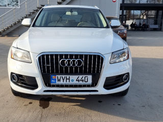 Audi Q5 foto 8