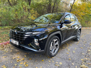 Hyundai Tucson foto 3