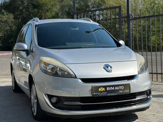 Renault Grand Scenic foto 3