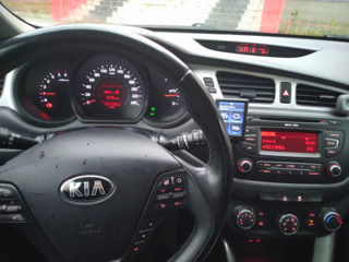 KIA Ceed foto 6