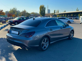 Mercedes CLA foto 5