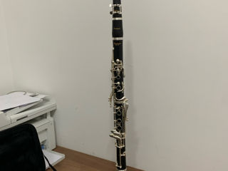 Clarinet foto 5