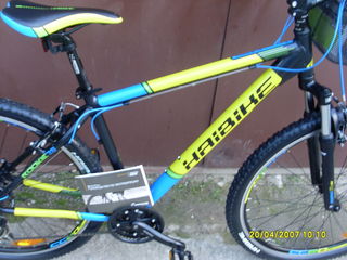 Marca Germana Haibike 29  Urgent foto 4