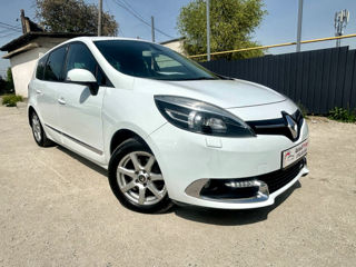 Renault Grand Scenic foto 2