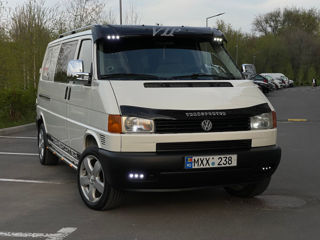 Volkswagen T4 2.5 TDI 75Kw VIP