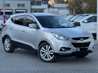 Hyundai ix35 foto 4