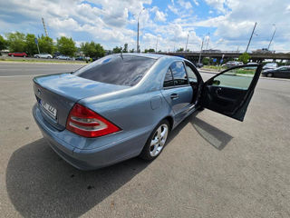 Mercedes C-Class