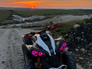 Can-Am (BRP) Can am renegade 570 foto 6