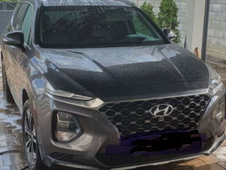 Hyundai Santa FE foto 6