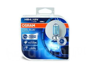 Lampi auto osram cool blue intense xenon look - h1,h3,h4,h7,h8,h11,h15,hb3,hb4,hir2,w5w foto 7