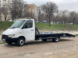 Mercedes Sprinter