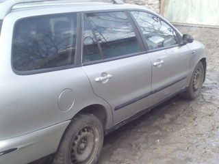 Fiat Marea foto 1