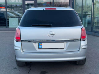 Opel Astra foto 7