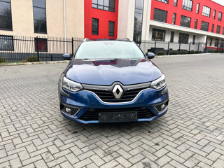 Renault Megane foto 2