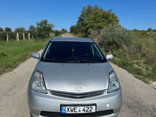 Toyota Prius foto 2