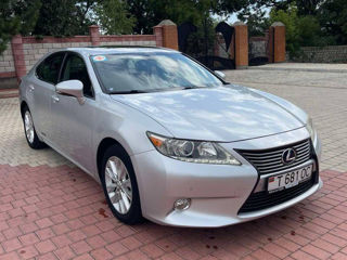 Lexus ES Series foto 3